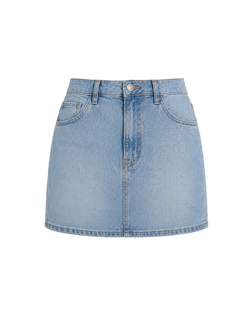 Shorts Saia Jeans