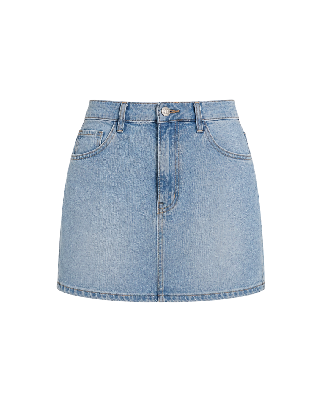Shorts Saia Jeans