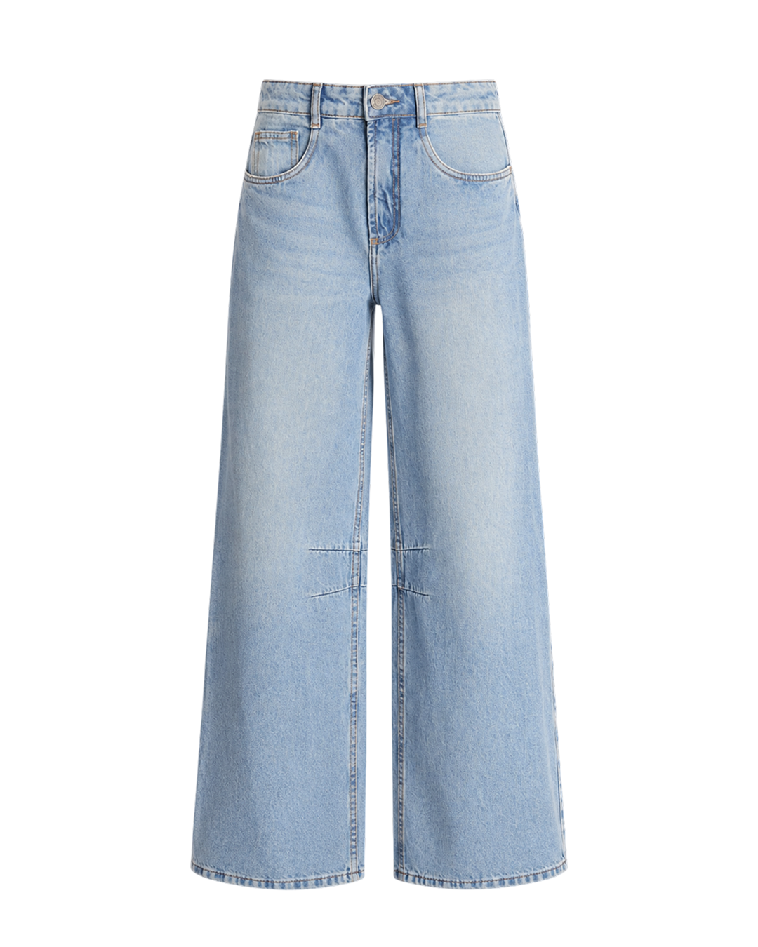Calça Larga Lola