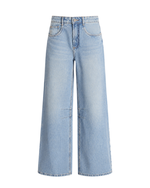 Calça Larga Lola