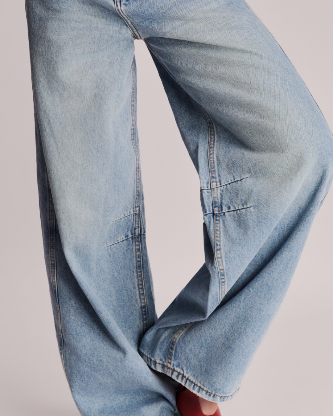 Calça Larga Lola