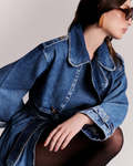 Trench Coat Vênus