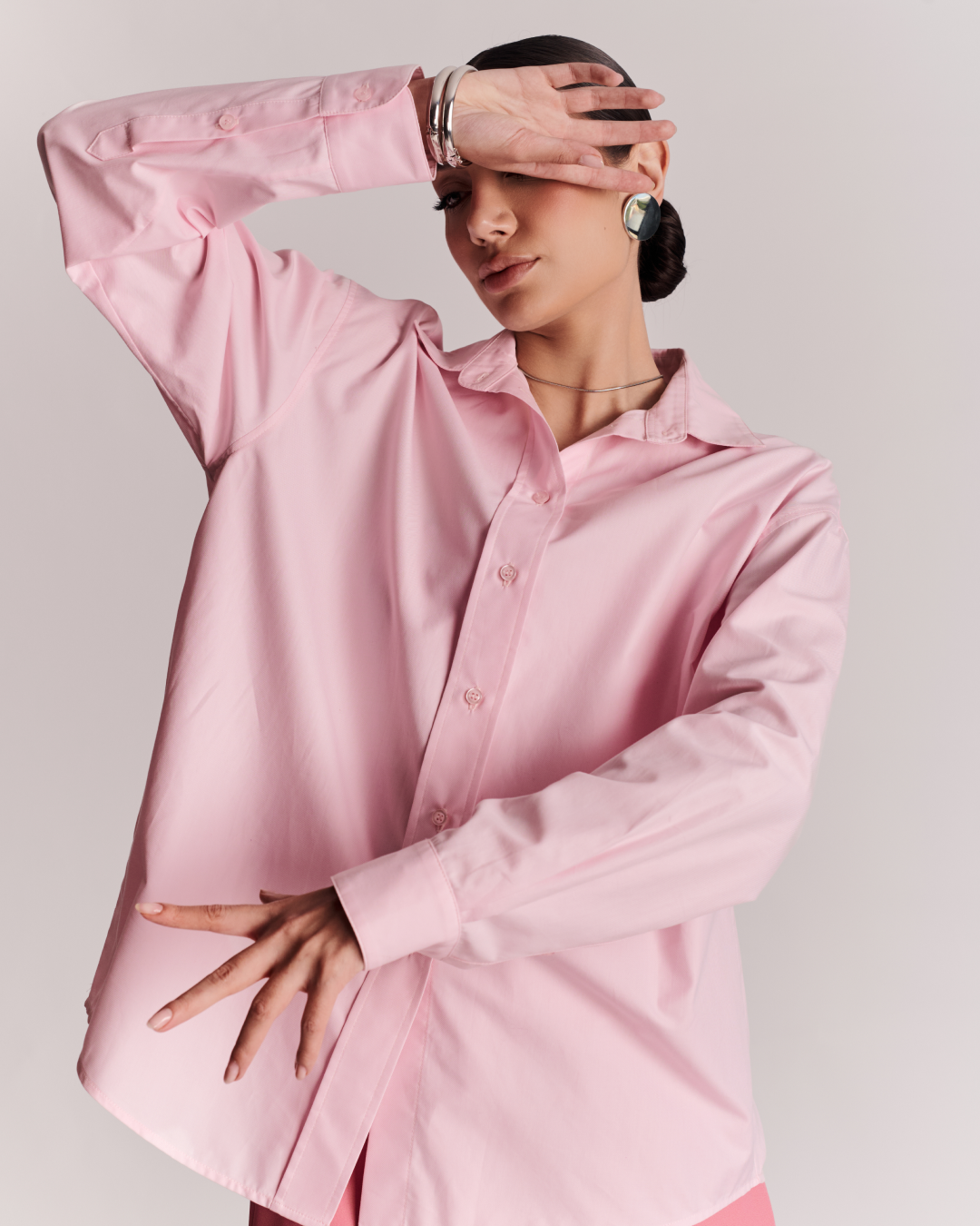 Light Pink