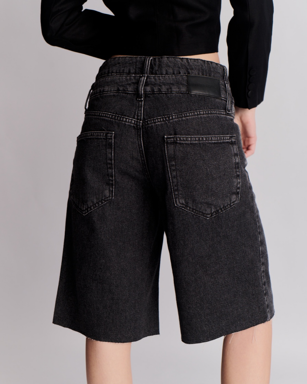 Jorts Roxy