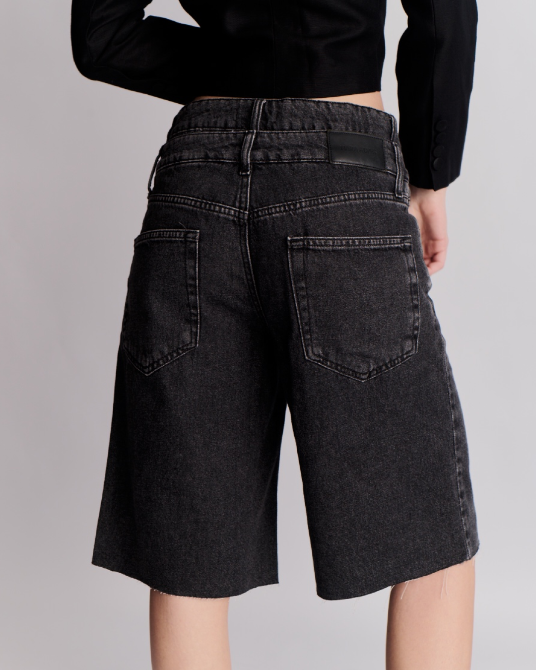 Jorts Roxy