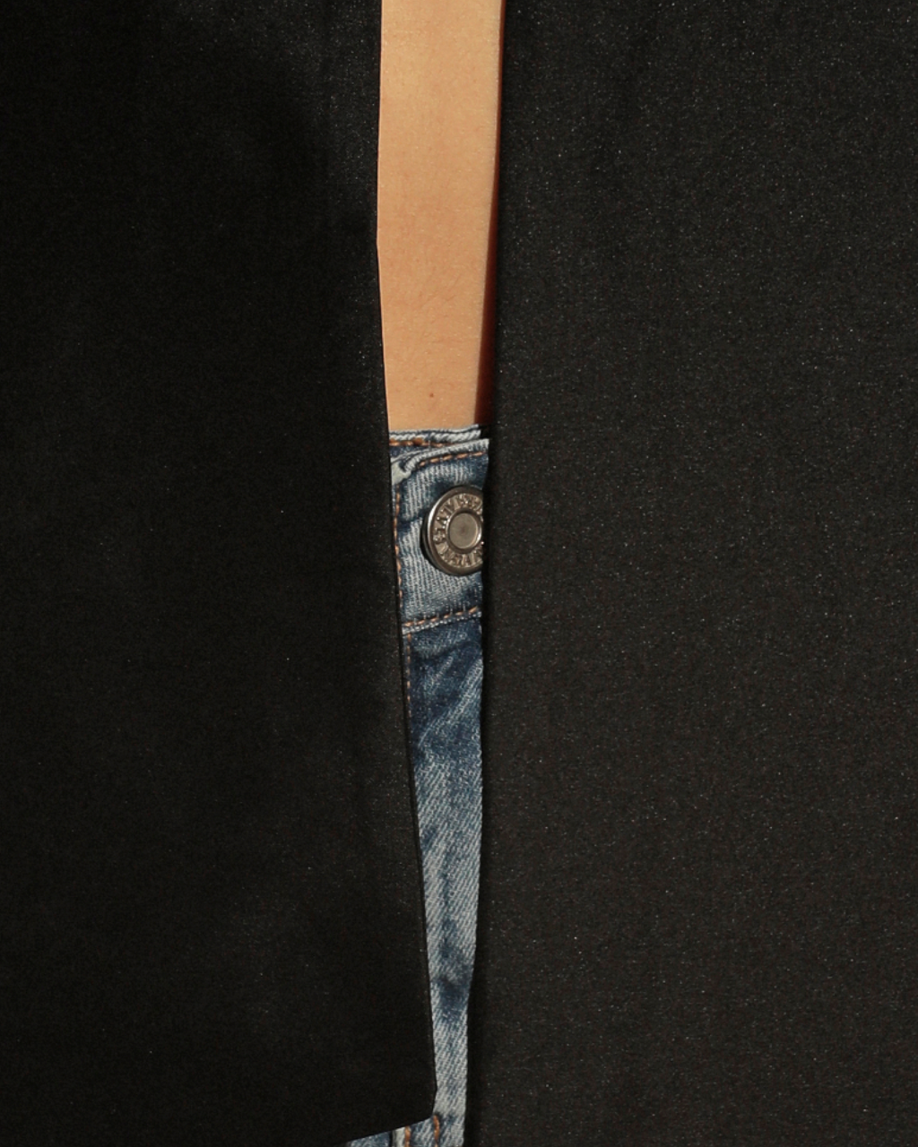 Shorts Saia Jeans
