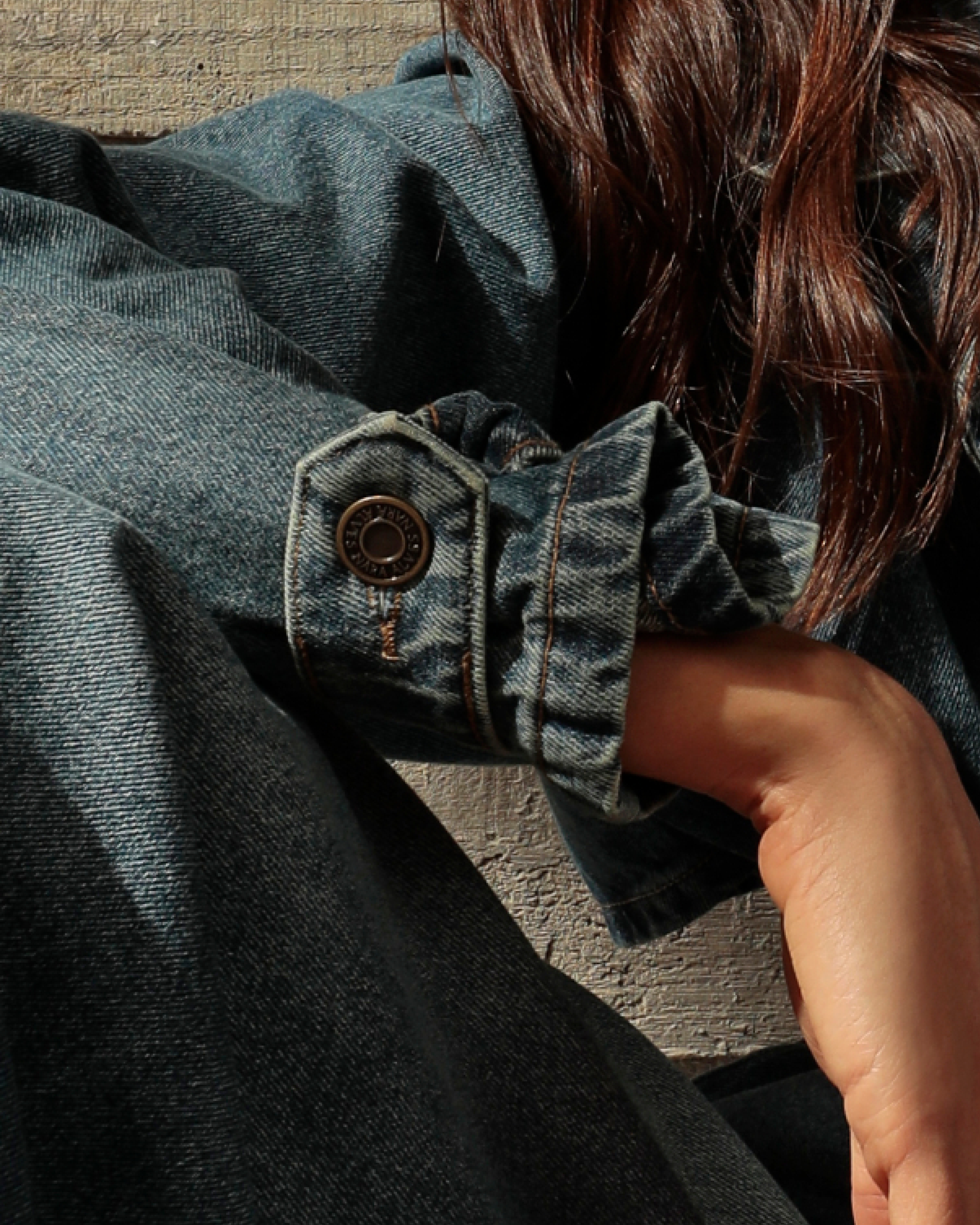 Trench Coat Curto