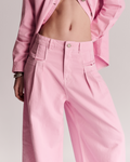 Calça Sarja Colour